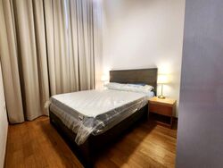 The Gazania (D19), Condominium #457948361